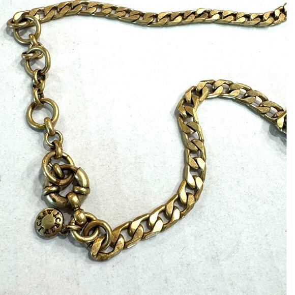 J.Crew Stone Necklace - Picture 9 of 9